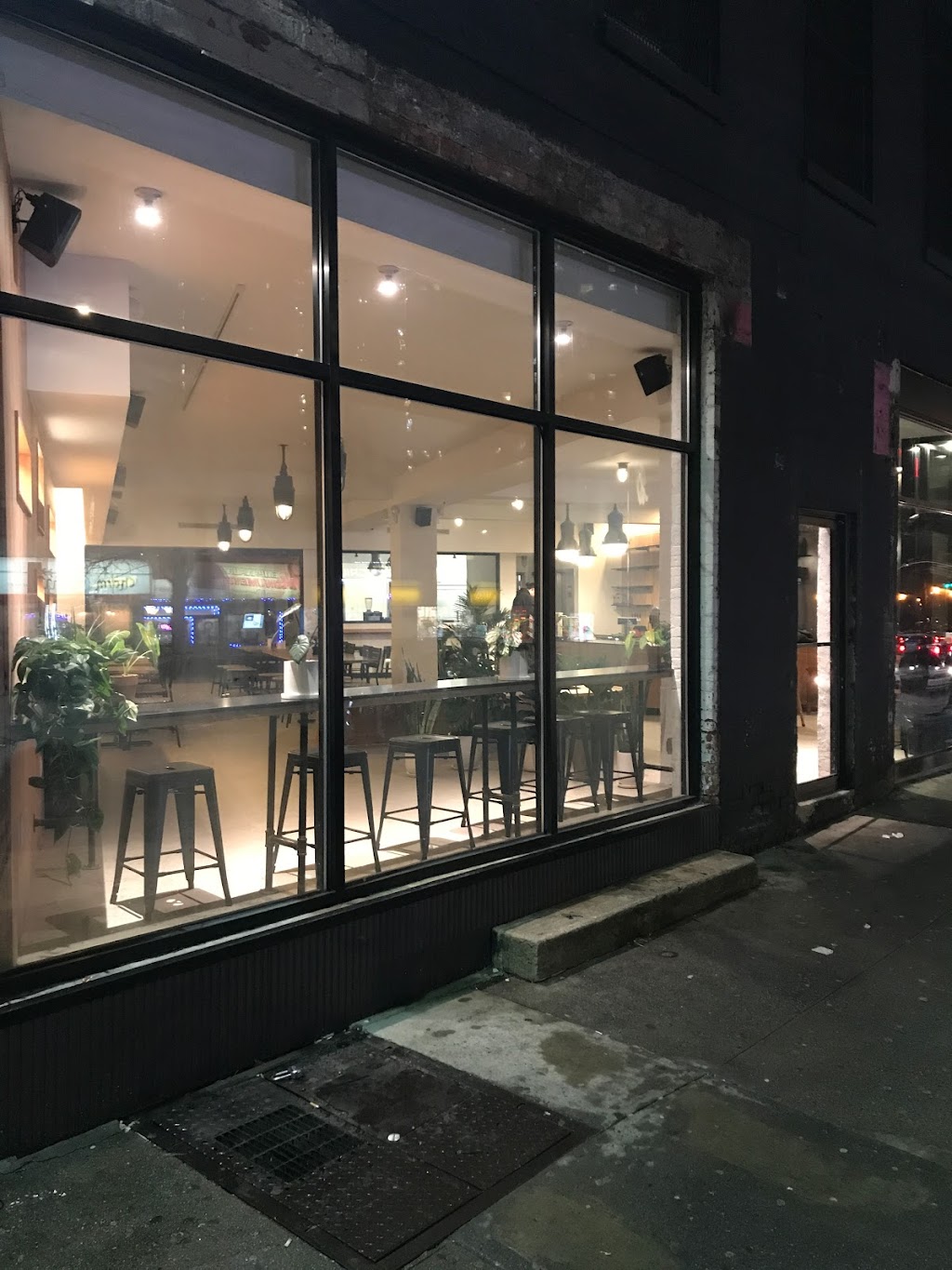 Plowshares Coffee Roasters | 1351 Amsterdam Ave, New York, NY 10027, USA | Phone: (646) 755-8667