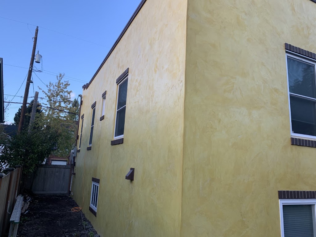 M&H Exterior Stucco LLC | 5905 214th St SW, Mountlake Terrace, WA 98043, USA | Phone: (206) 794-7746