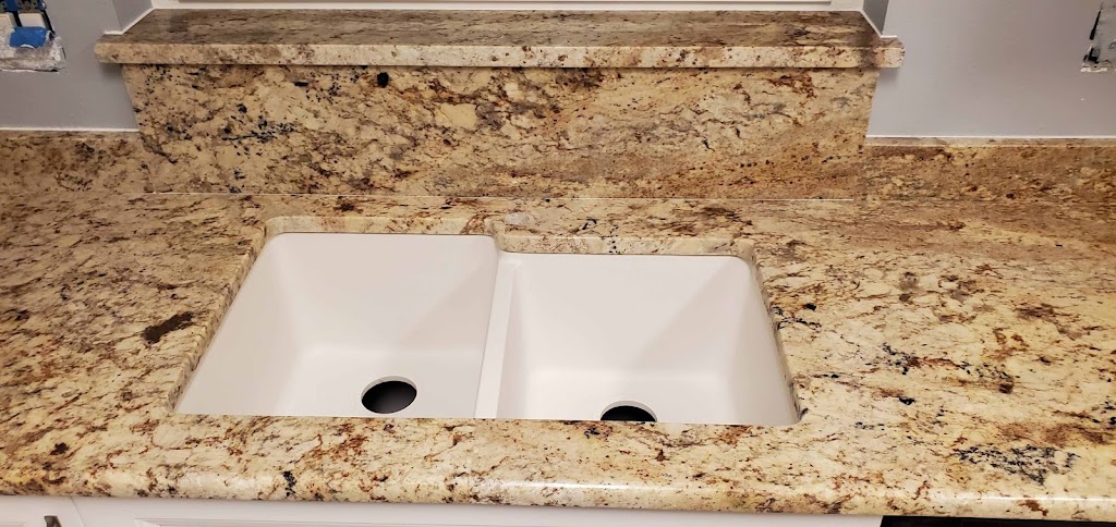 Diamond Granite | 2160 S Edgewood Dr S, Lakeland, FL 33803, USA | Phone: (863) 205-2584