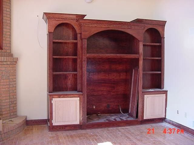 Quality Carpentry | 1228 Perry Hwy, Portersville, PA 16051, USA | Phone: (724) 368-8156