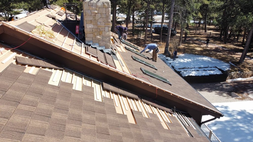New Roof Plus | 110 16th St Mall Suite 1455, Denver, CO 80202, USA | Phone: (303) 974-5218