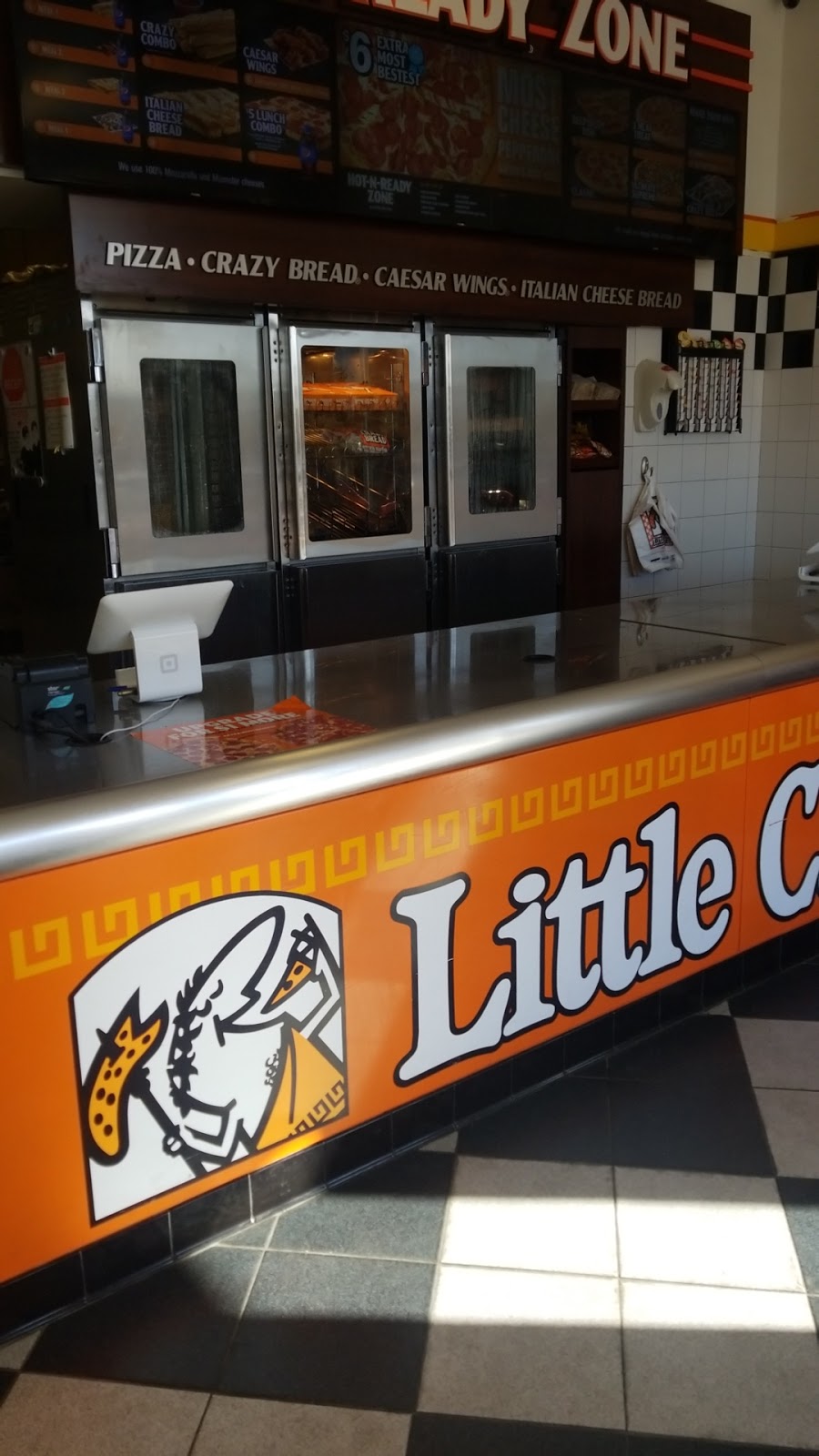 Little Caesars Pizza | 13740 Beach Blvd Ste 1, Jacksonville, FL 32224, USA | Phone: (904) 821-5325