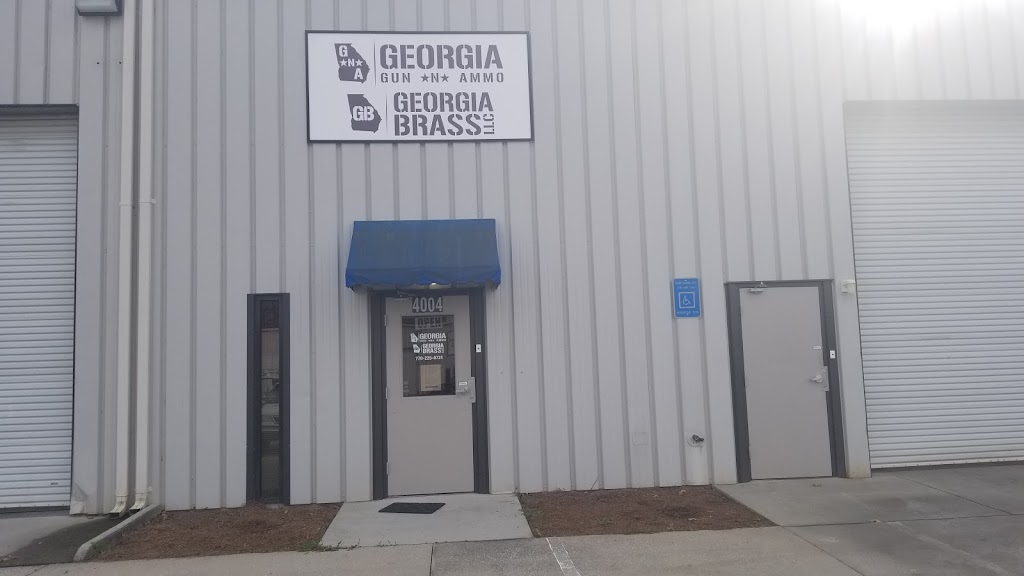 Georgia Gun And Ammo | 65 Sparks Dr, Hiram, GA 30141, USA | Phone: (770) 225-0721