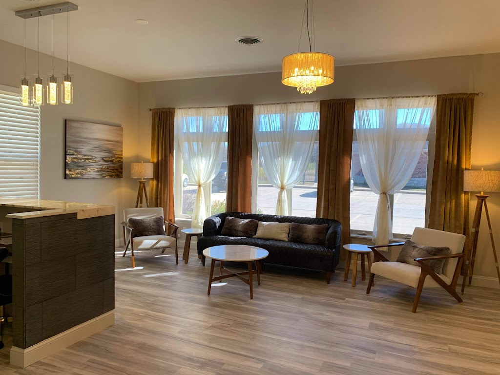 The Sculpted Face | 223 Creekside Office Dr, Wentzville, MO 63385, USA | Phone: (636) 357-8161