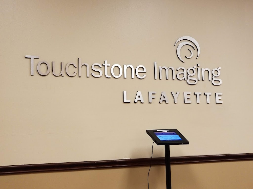 Touchstone Imaging Lafayette | 390 Empire Rd Ste 102, Lafayette, CO 80026, USA | Phone: (303) 253-3280