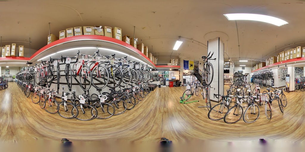 Chain Reaction Bicycles | 1680 El Camino Real, Redwood City, CA 94063, USA | Phone: (650) 366-7130