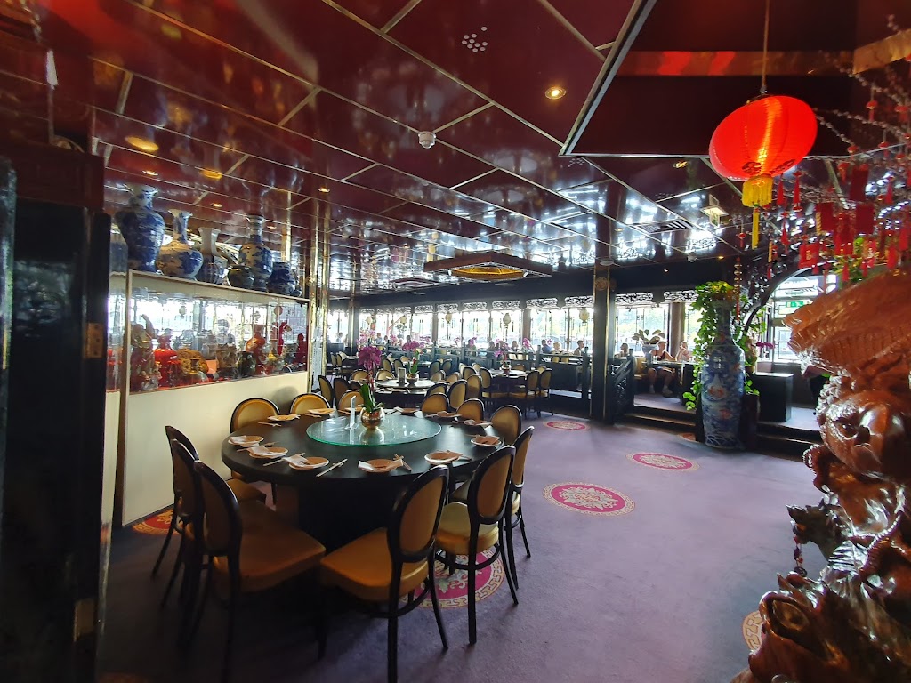 Sea Palace Restaurant | Oosterdokskade 8, 1011 AE Amsterdam, Netherlands | Phone: 020 626 4777