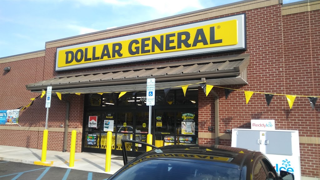 Dollar General | 4102 Lumley Rd, Durham, NC 27703, USA | Phone: (919) 666-6200