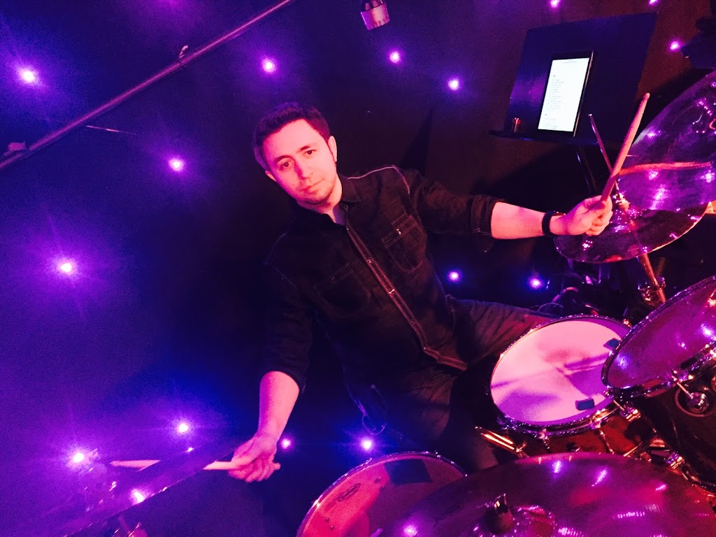 Joshs Drum Studio | 3109 99th Ave NE, Lake Stevens, WA 98258, USA | Phone: (208) 390-2043