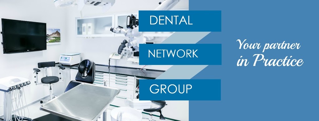 Dental Network Group | 141 W Schrock Rd, Westerville, OH 43081, USA | Phone: (614) 452-8185