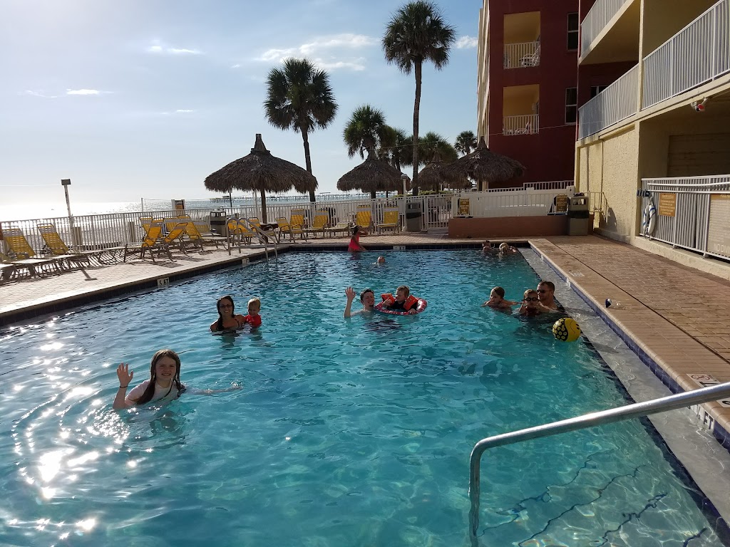 JC Resort Management | 17200 Gulf Blvd, North Redington Beach, FL 33708, USA | Phone: (727) 397-0441