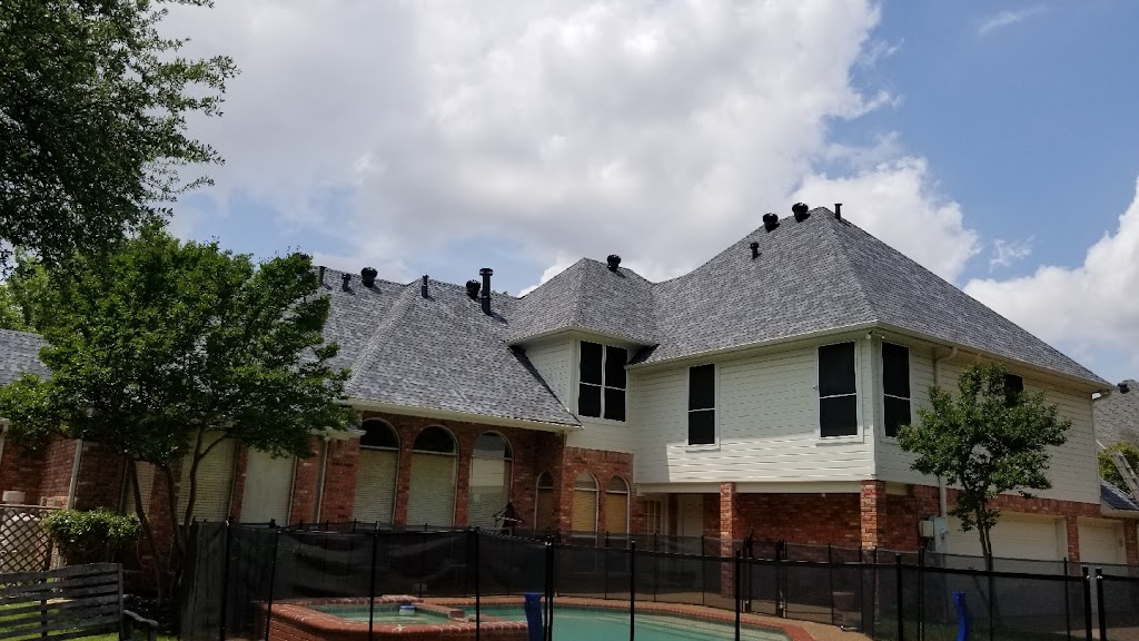 Ramsey Roofing Co. LLC | 649 Christopher Ln, Burleson, TX 76028, USA | Phone: (817) 845-4613