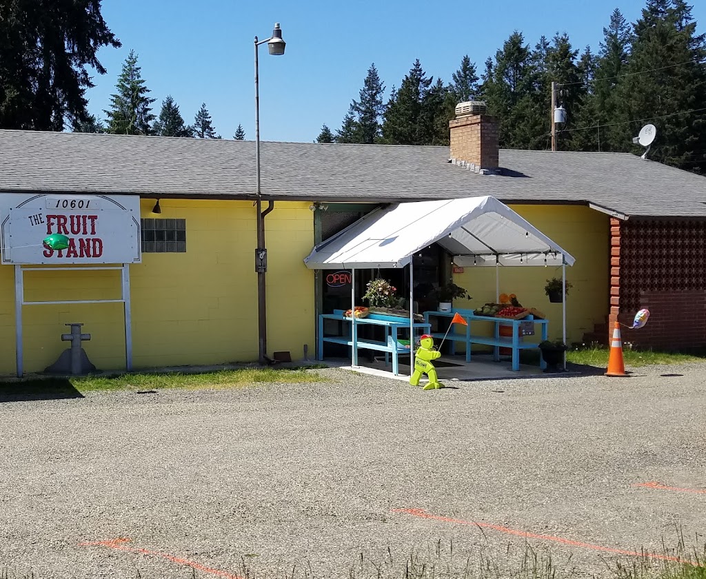 The Fruit Stand | 10601 Rhody Dr, Port Hadlock-Irondale, WA 98339, USA | Phone: (360) 774-2937