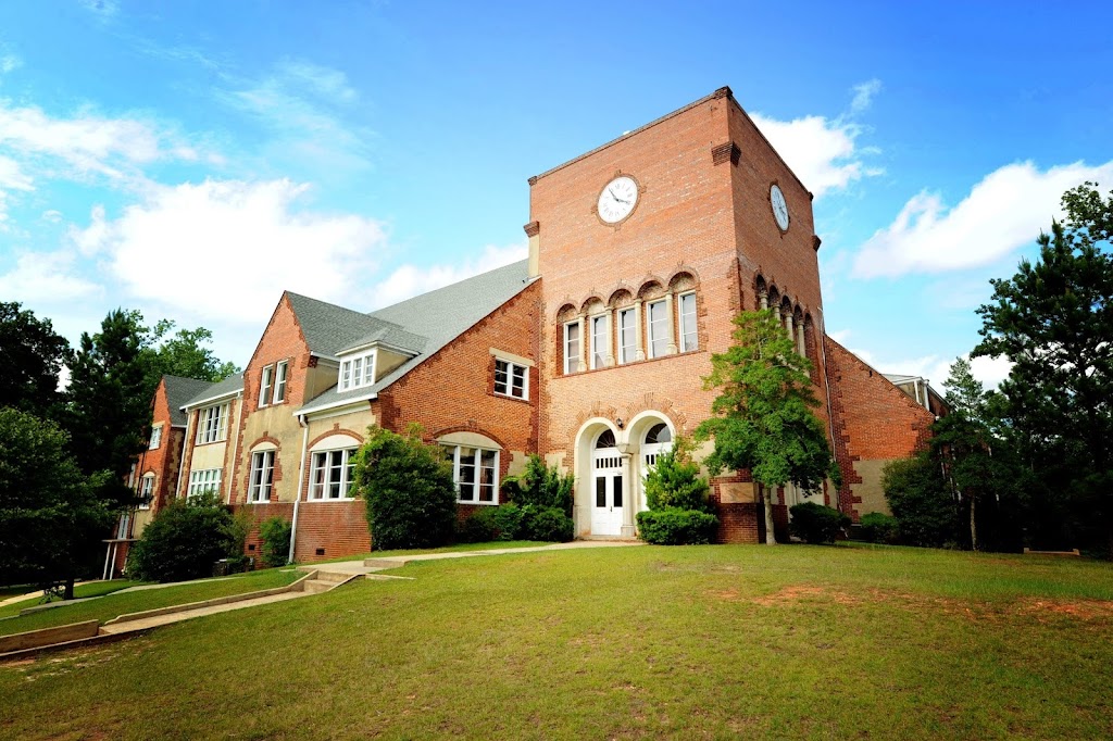 Southern Preparatory Academy | 174 Ward Cir, Camp Hill, AL 36850, USA | Phone: (256) 281-3295