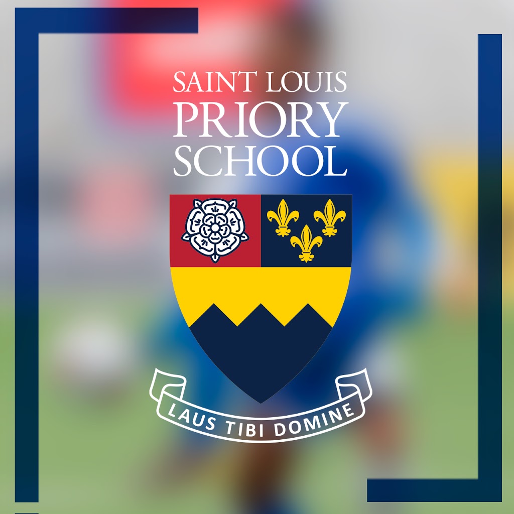 Saint Louis Priory School | 500 S Mason Rd, St. Louis, MO 63141, USA | Phone: (314) 434-3690
