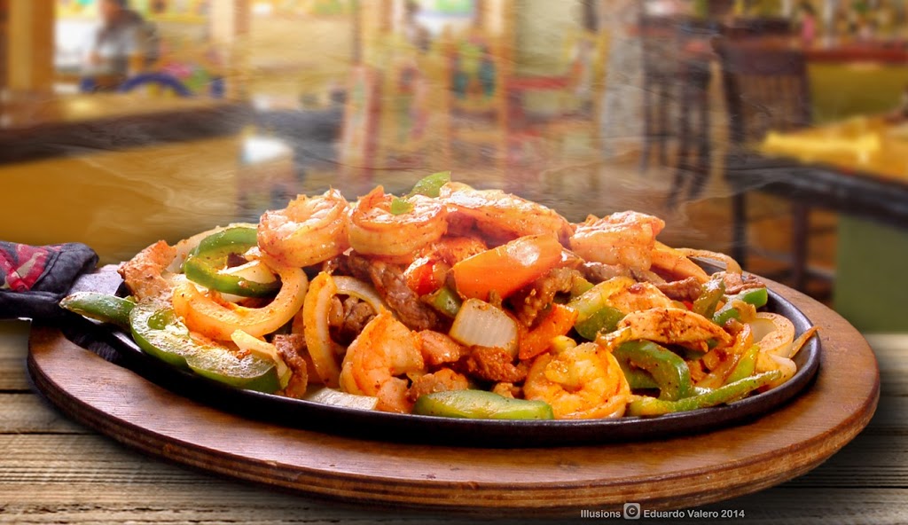 Mexico Restaurant | 2307 Fleming Rd, Greensboro, NC 27410, USA | Phone: (336) 665-5170