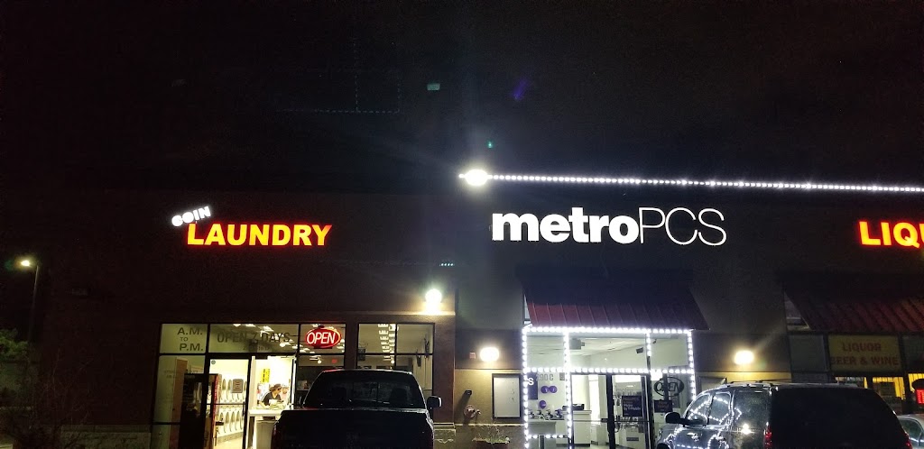 Late Night Coin Laundry | 290 E Corporate Dr d, Lewisville, TX 75067 | Phone: (214) 986-3276