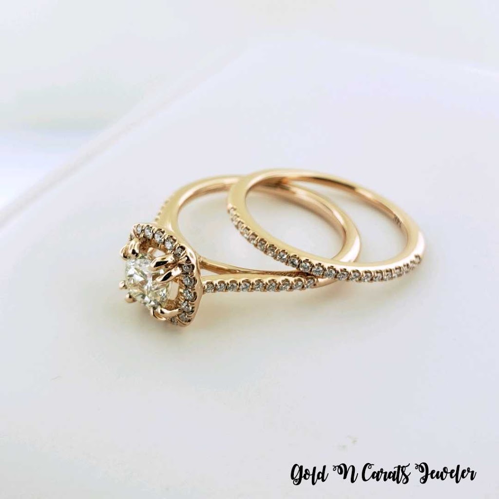 Gold N Carats | 7750 N MacArthur Blvd #100, Irving, TX 75063, USA | Phone: (972) 910-0300