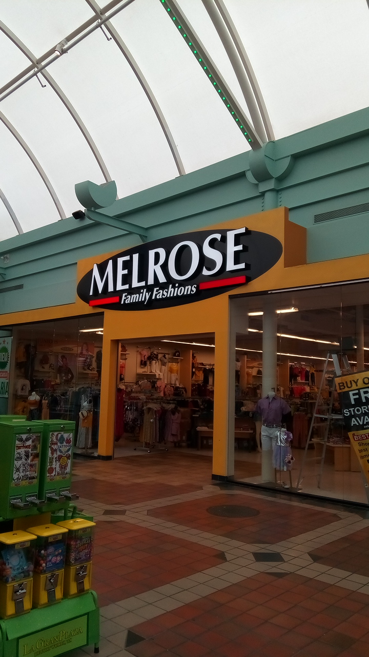 Melrose Family Fashions | 2223 S Buckner Blvd Suite 209, Dallas, TX 75227, USA | Phone: (214) 388-4940