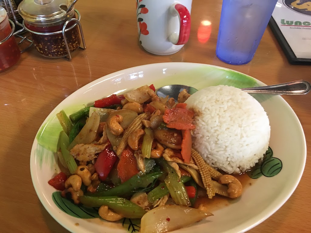 Chiang Rai Thai Cuisine | 27028 SE Stark St, Troutdale, OR 97060, USA | Phone: (503) 912-3880