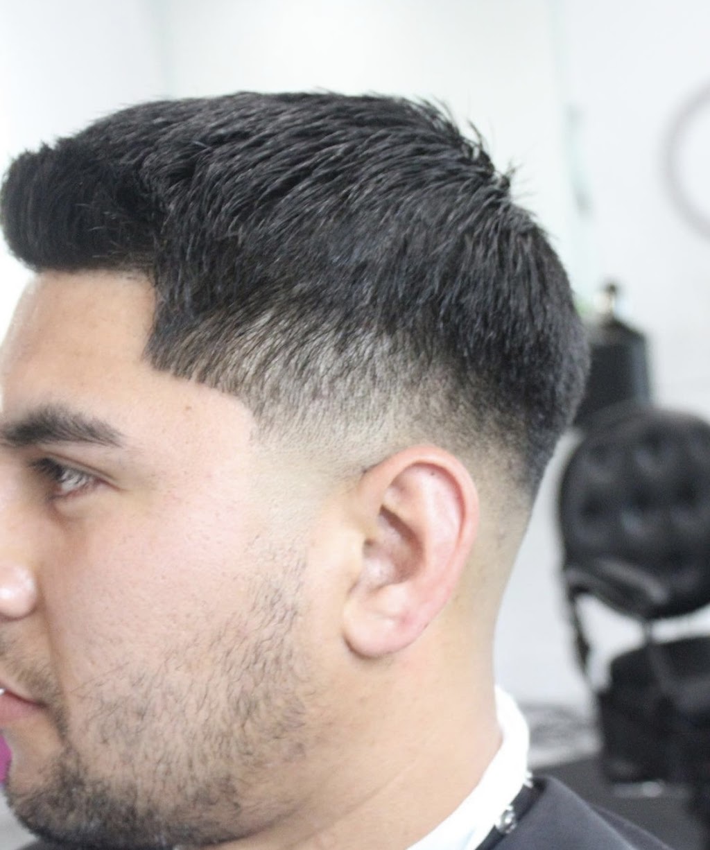 The Lab Barbershop | 1161 Hidden Valley Pkwy #109, Norco, CA 92860, USA | Phone: (951) 479-5481