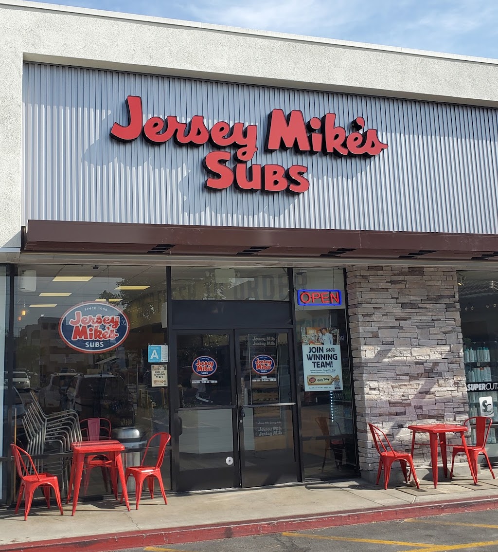 Jersey Mikes Subs | 531-B N Hollywood Way, Burbank, CA 91505, USA | Phone: (818) 238-9887