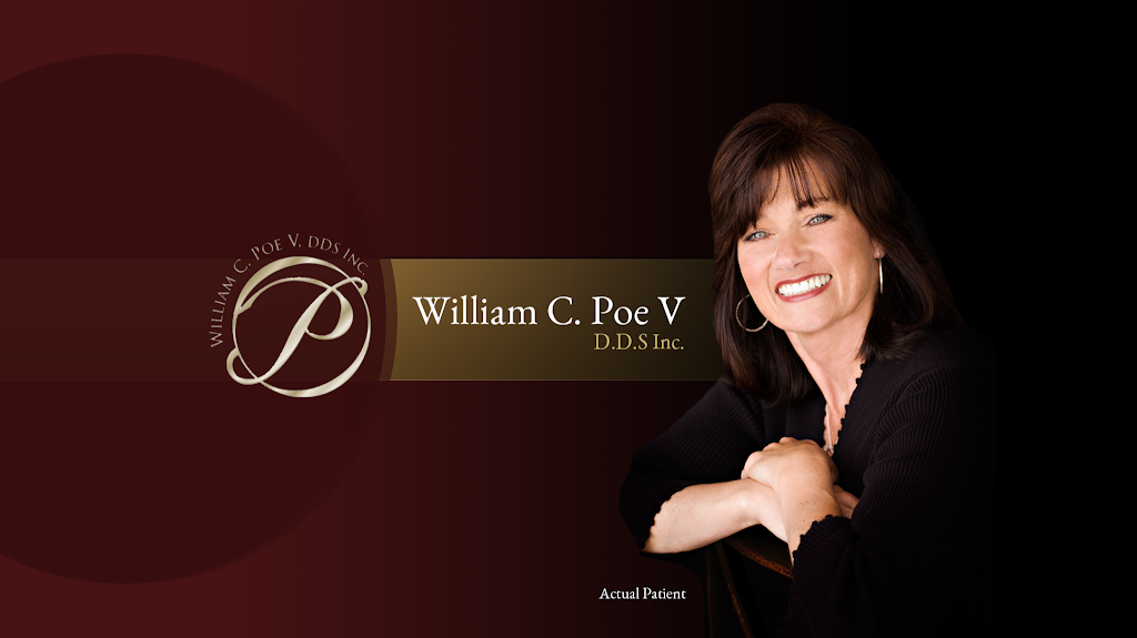 William C. Poe V, DDS | 4012 Katella Ave Suite 203, Los Alamitos, CA 90720, USA | Phone: (562) 594-5067