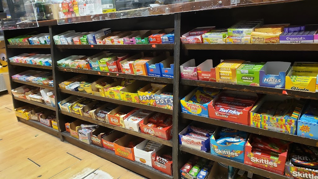 Organic Candy | 9516 4th Ave, Brooklyn, NY 11209, USA | Phone: (718) 238-3781