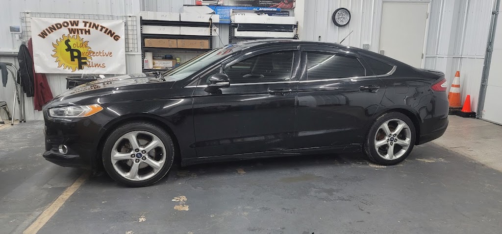 Lawrence Motorsports Trailer Parts, Truck Accessories, and Hi-Performance | 611 Green Blvd, Aurora, IN 47001, USA | Phone: (812) 537-4656