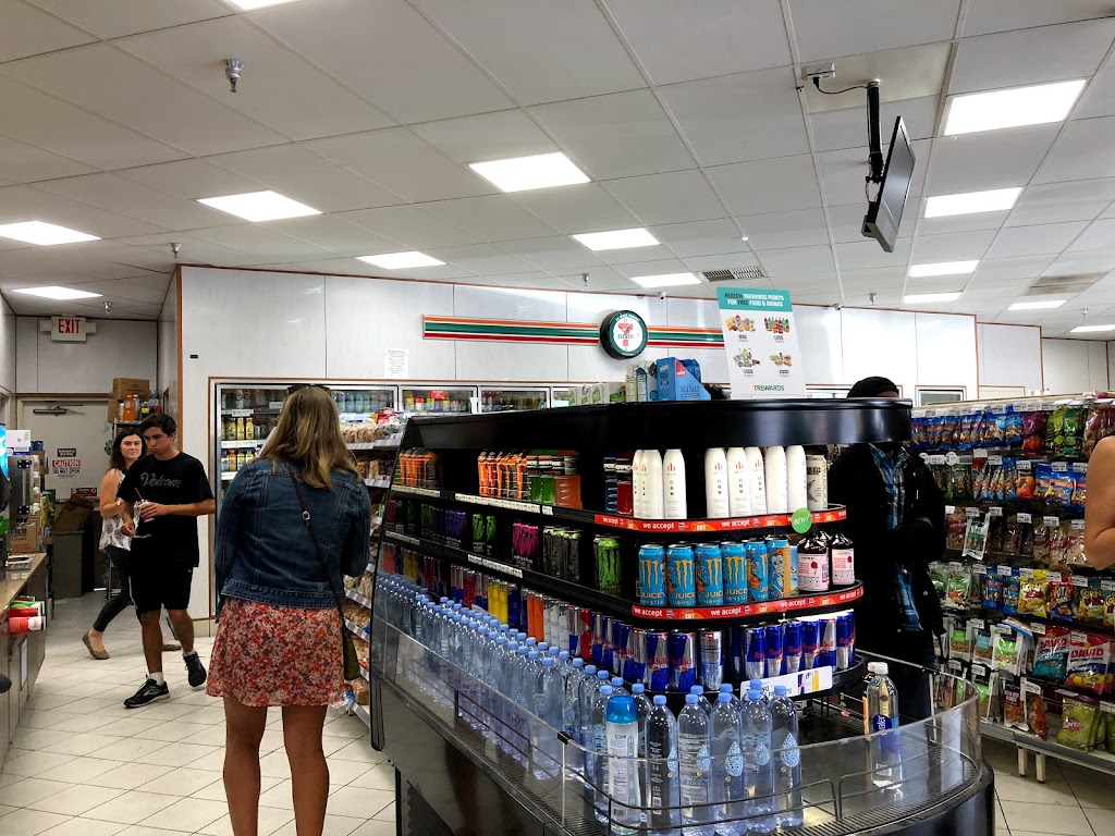 7-Eleven | 5802 Van Allen Way, Carlsbad, CA 92008, USA | Phone: (760) 931-1154