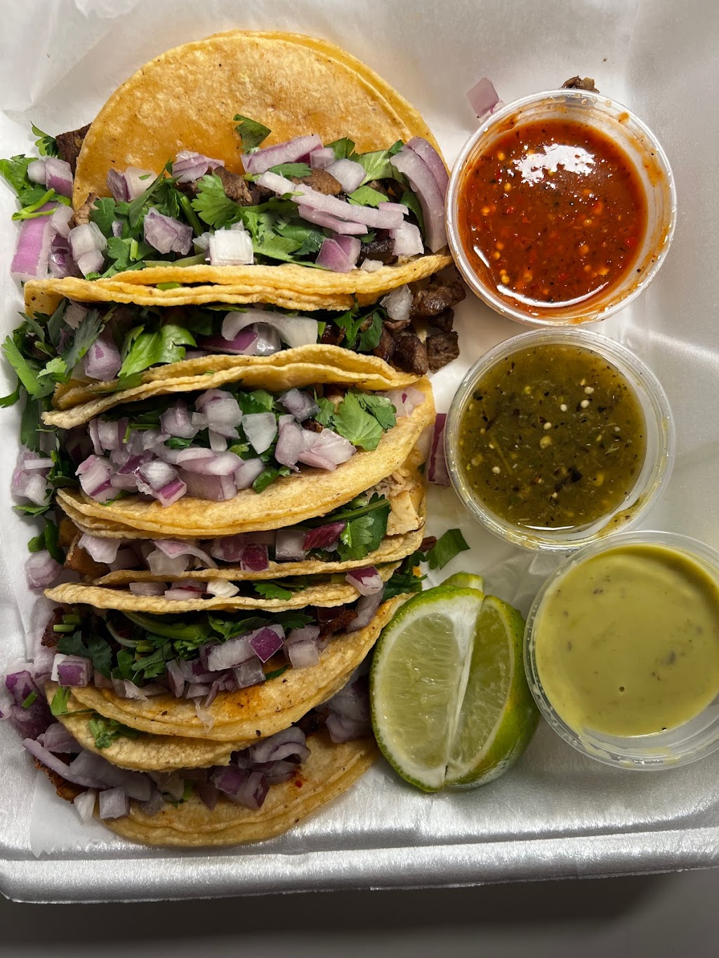 Lucas Taco | 1150 W Pioneer Dr, Irving, TX 75061, USA | Phone: (972) 254-1971