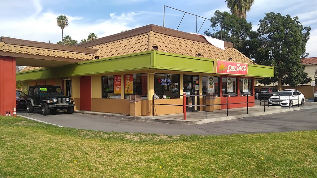 Del Taco | 2043 W Chapman Ave, Orange, CA 92868, USA | Phone: (714) 978-6524