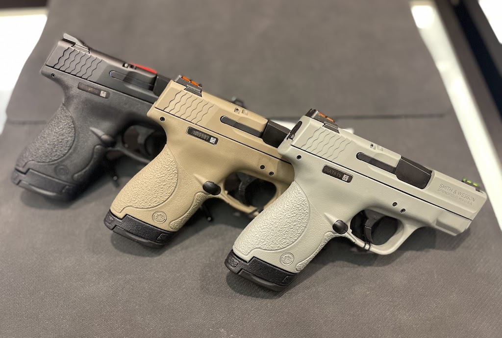 AFAB Firearms | 1206 E Ash Ave unit a, Fullerton, CA 92831, USA | Phone: (714) 624-4730