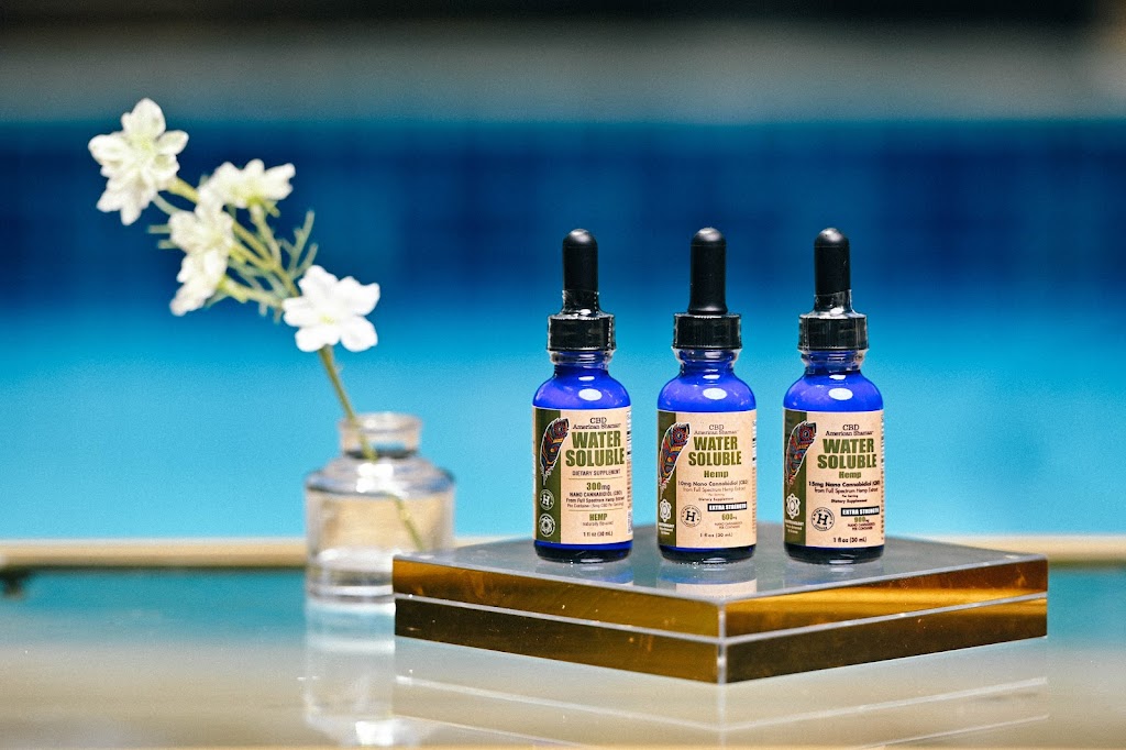 CBD American Shaman | 3520 SW Market St, Lees Summit, MO 64082, USA | Phone: (816) 537-3233