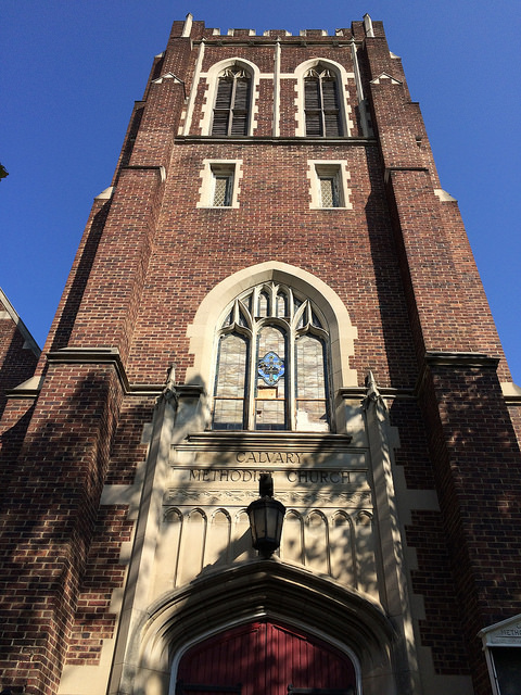 The Table Church - CoHi Parish | 3333 14th St NW, Washington, DC 20009, USA | Phone: (202) 618-6050