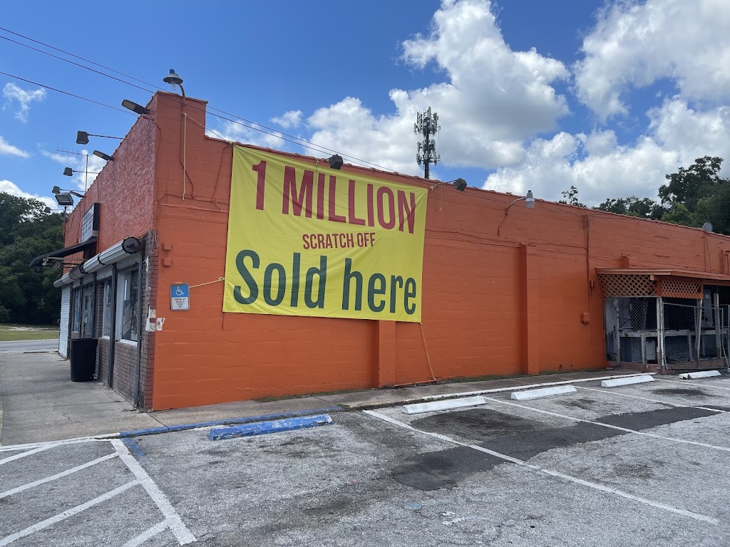 Northside Grocery Inc | 2361 Trout River Blvd, Jacksonville, FL 32208, USA | Phone: (904) 338-0054