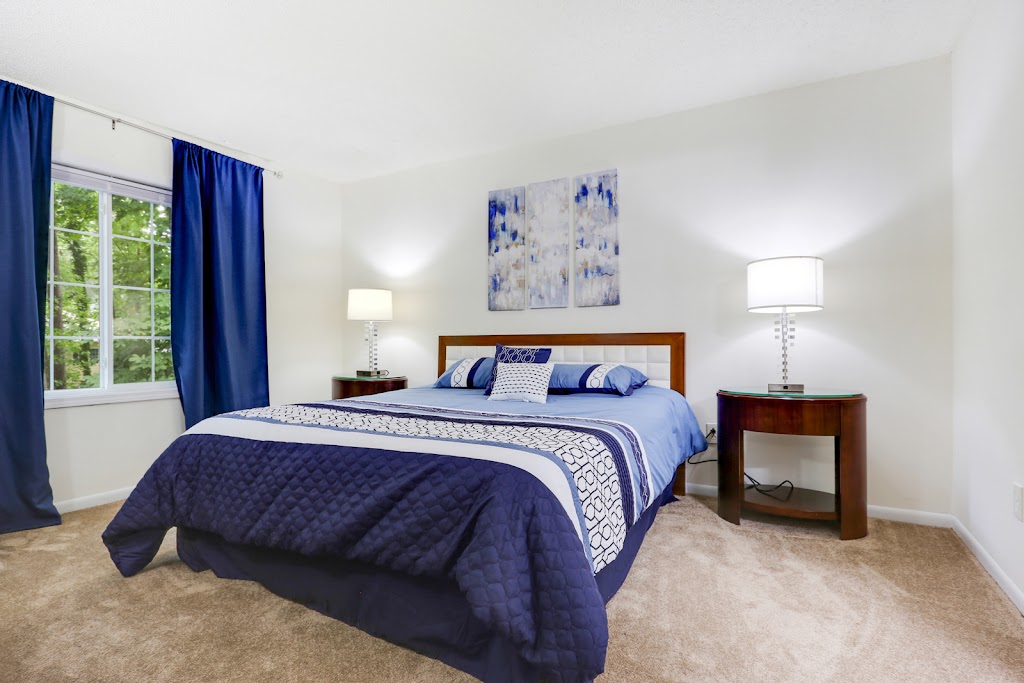 Crest at East Cobb | 1810 Roswell Rd, Marietta, GA 30062, USA | Phone: (770) 746-7691