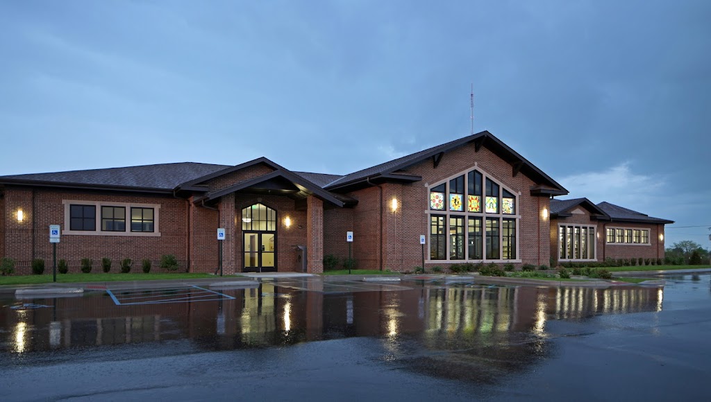 Owen County Public Library | 1370 Hwy 22 East, Owenton, KY 40359, USA | Phone: (502) 484-3450