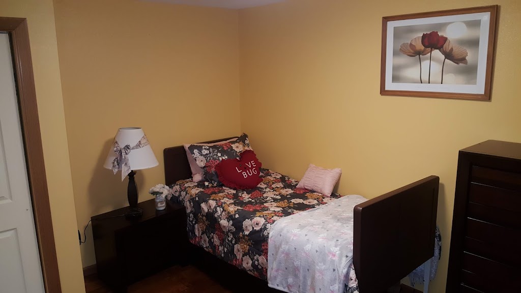 Royal Arms Adult Family Home | 2911 16th St SE, Puyallup, WA 98374, USA | Phone: (253) 632-6331