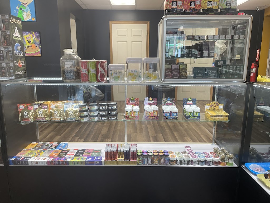 Tokers Choice | 16044 OH-170 Suite B, East Liverpool, OH 43920, USA | Phone: (330) 368-0174