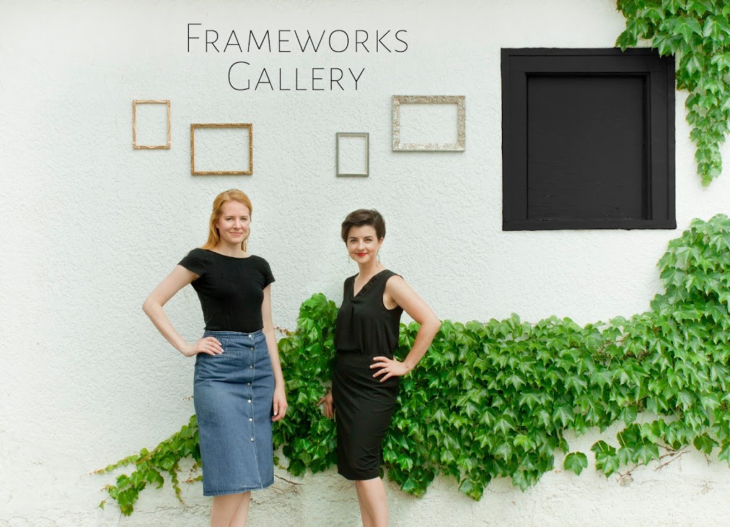 Frameworks Gallery | 2022A Ford Pkwy, St Paul, MN 55116, USA | Phone: (651) 698-3372
