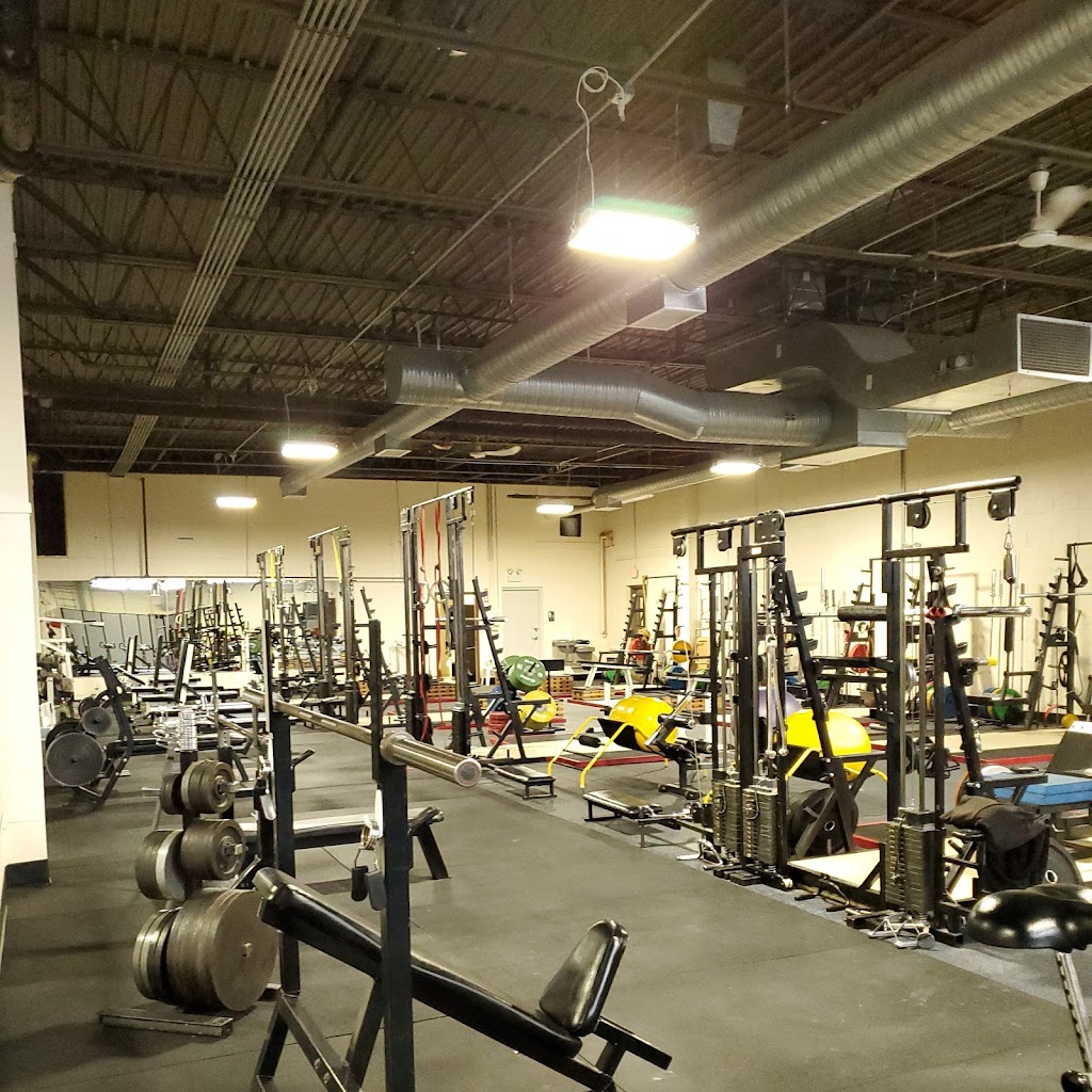 Functionally Fit Custom Fitness | 151 N Pfingsten Rd Unit D, Deerfield, IL 60015 | Phone: (224) 698-7703