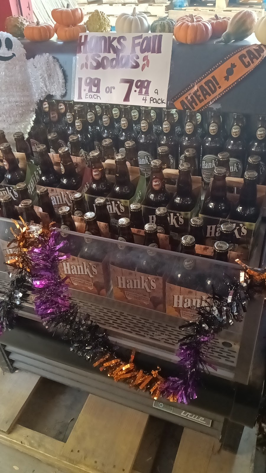 Andys Produce | 4645 Gravois Rd, House Springs, MO 63051, USA | Phone: (636) 671-1201