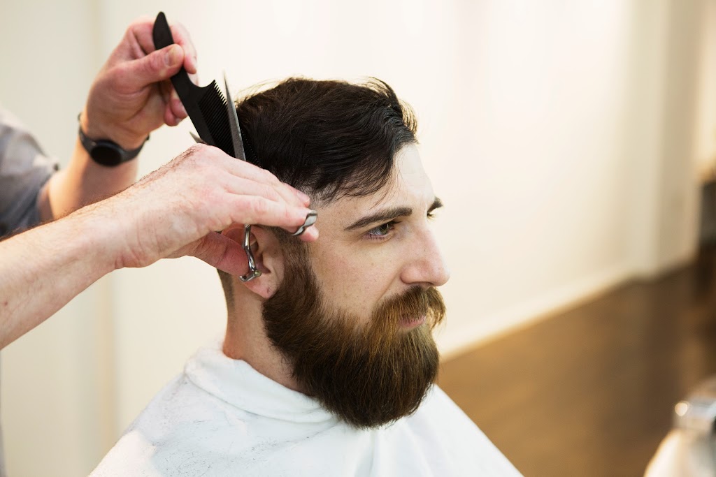 BEST BARBER | The HK Original | 694 10th Ave, New York, NY 10019, USA | Phone: (646) 791-0560