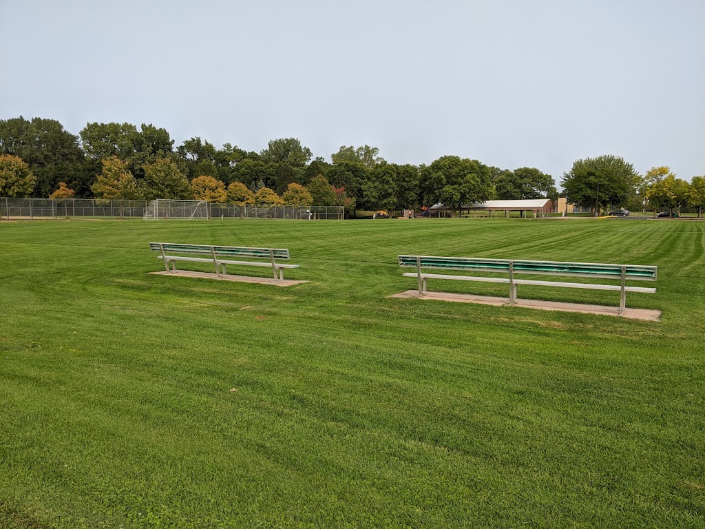 Vadnais Heights Community Park | 661 County Rd F E, Vadnais Heights, MN 55127, USA | Phone: (651) 204-6000