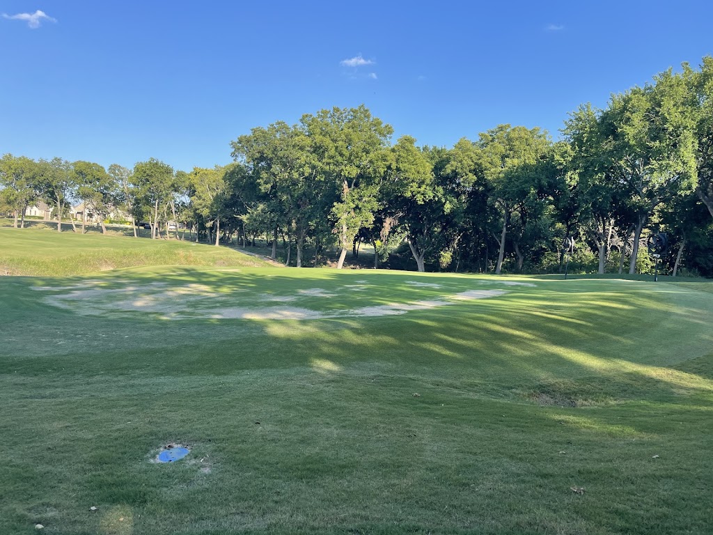 Stonebridge Ranch Country Club - The Ranch (Hills Course) | 5901 Glen Oaks Dr, McKinney, TX 75070, USA | Phone: (972) 529-5991