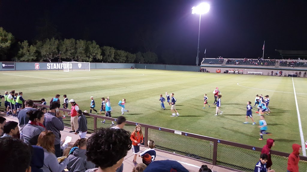 Maloney Field at Laird Q. Cagan Stadium | 641 Nelson Rd, Stanford, CA 94305, USA | Phone: (650) 723-4591