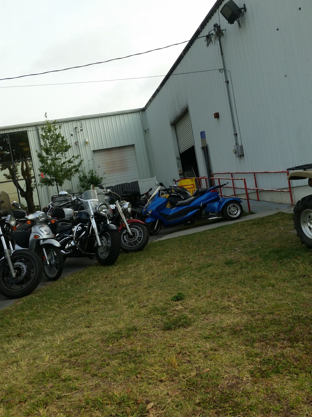 C C Riders | 3330 Atlantic Ave, Lakeland, FL 33803, USA | Phone: (863) 665-2090