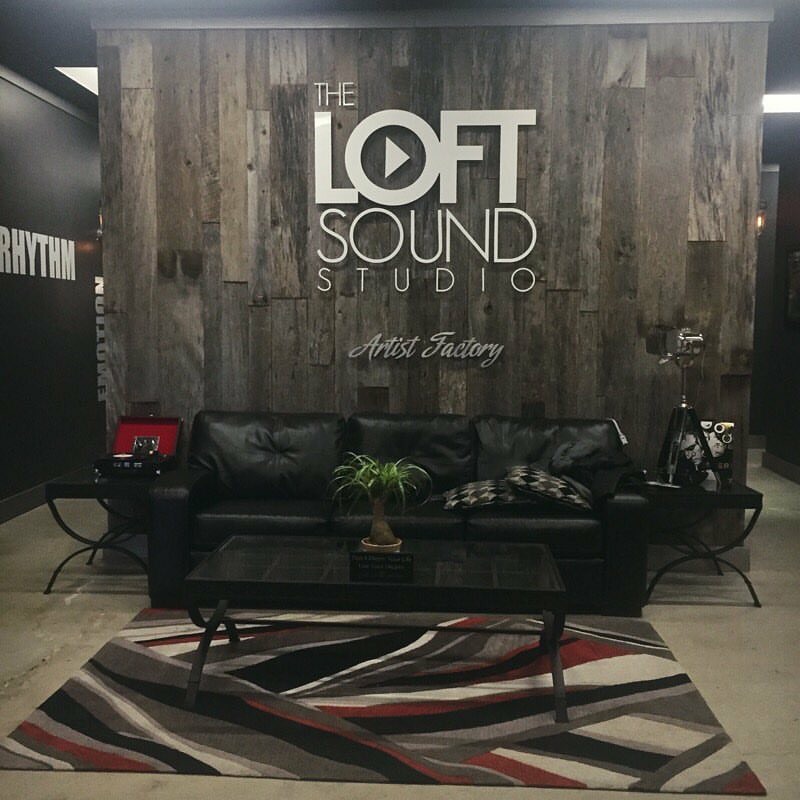 The Loft Sound Studio | 40 Oak Dr, Syosset, NY 11791, USA | Phone: (516) 390-7842