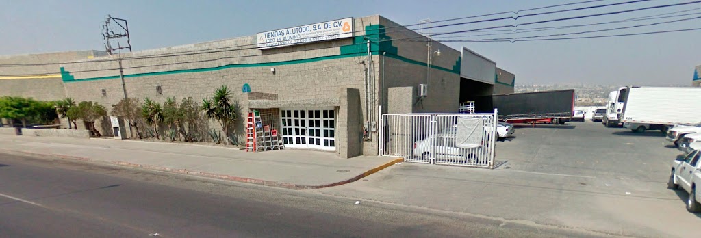 Naves Industriales de Renta en Tijuana | Cvln. Popocatépetl 804C, Lasierra, 22634 Tijuana, B.C., Mexico | Phone: 664 451 1582